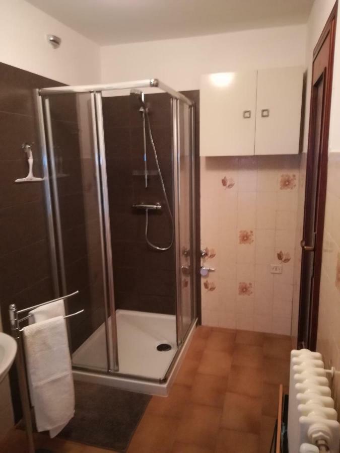 La Casa Di Allo Διαμέρισμα Charvensod Εξωτερικό φωτογραφία