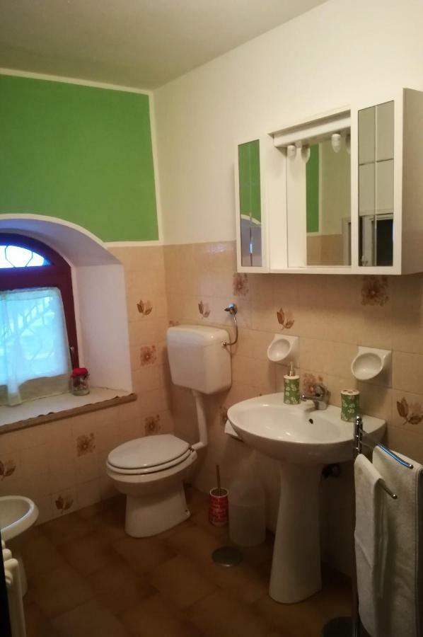 La Casa Di Allo Διαμέρισμα Charvensod Εξωτερικό φωτογραφία
